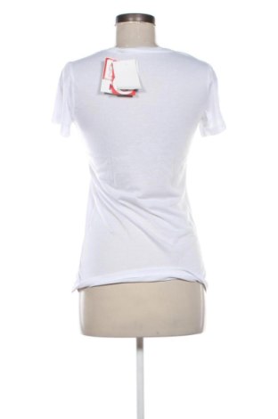 Damen T-Shirt B&C Collection, Größe M, Farbe Weiß, Preis 18,99 €