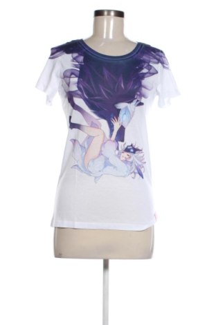 Damski T-shirt B&C Collection, Rozmiar M, Kolor Kolorowy, Cena 75,99 zł