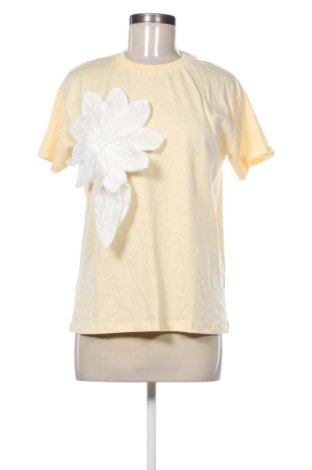 Дамска тениска BIANCO LUCCI, Размер L, Цвят Многоцветен, Цена 8,63 €