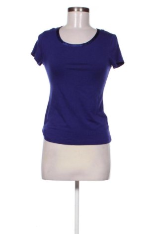Damen T-Shirt Banana Republic, Größe XS, Farbe Lila, Preis 14,00 €