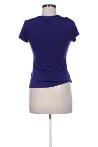 Damen T-Shirt Banana Republic, Größe XS, Farbe Lila, Preis 14,00 €