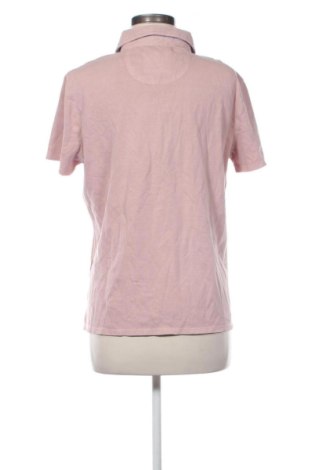 Дамска тениска Basefield, Размер XL, Цвят Пепел от рози, Цена 19,94 €