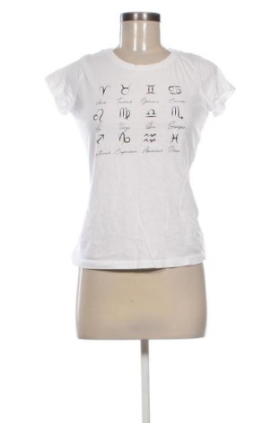 Tricou de femei Beloved, Mărime S, Culoare Alb, Preț 46,92 Lei