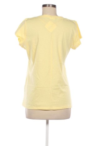Damen T-Shirt Beloved, Größe XXL, Farbe Gelb, Preis 9,00 €