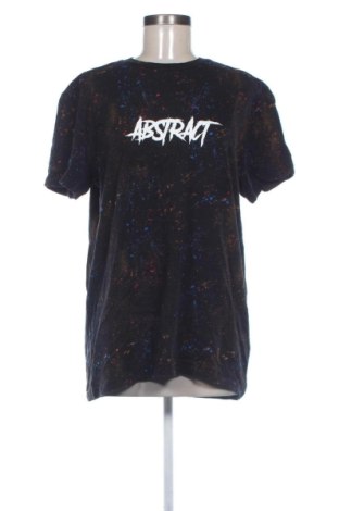 Tricou de femei Bershka, Mărime M, Culoare Multicolor, Preț 53,99 Lei
