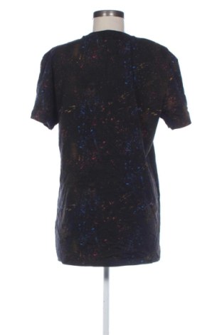 Tricou de femei Bershka, Mărime M, Culoare Multicolor, Preț 53,99 Lei