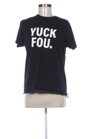 Tricou de femei Best Connections, Mărime S, Culoare Negru, Preț 46,92 Lei