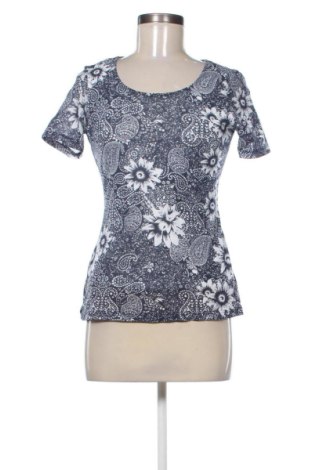Γυναικείο t-shirt Betty Barclay, Μέγεθος S, Χρώμα Πολύχρωμο, Τιμή 16,99 €