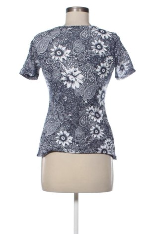 Γυναικείο t-shirt Betty Barclay, Μέγεθος S, Χρώμα Πολύχρωμο, Τιμή 16,99 €