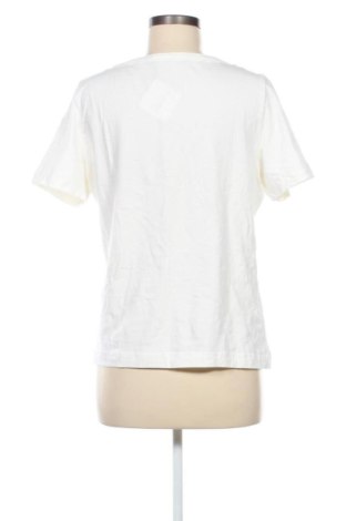 Γυναικείο t-shirt Betty Barclay, Μέγεθος L, Χρώμα Λευκό, Τιμή 16,99 €
