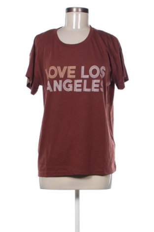 Tricou de femei Blend She, Mărime L, Culoare Maro, Preț 69,99 Lei
