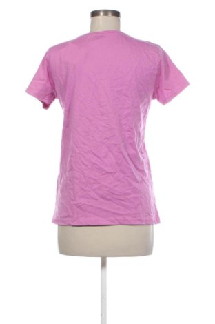 Γυναικείο t-shirt Blind Date, Μέγεθος L, Χρώμα Ρόζ , Τιμή 17,99 €