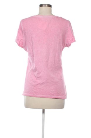 Damen T-Shirt Blue Motion, Größe M, Farbe Rosa, Preis 11,99 €