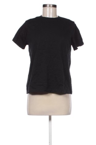 Γυναικείο t-shirt Blue Motion, Μέγεθος M, Χρώμα Μαύρο, Τιμή 10,99 €