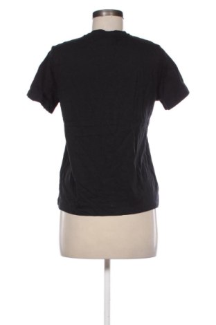 Γυναικείο t-shirt Blue Motion, Μέγεθος M, Χρώμα Μαύρο, Τιμή 10,99 €