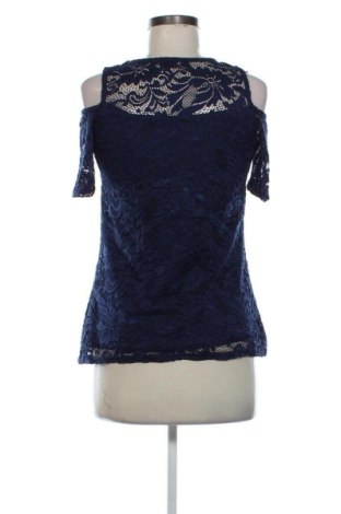Damski T-shirt Body Flirt, Rozmiar S, Kolor Niebieski, Cena 45,99 zł