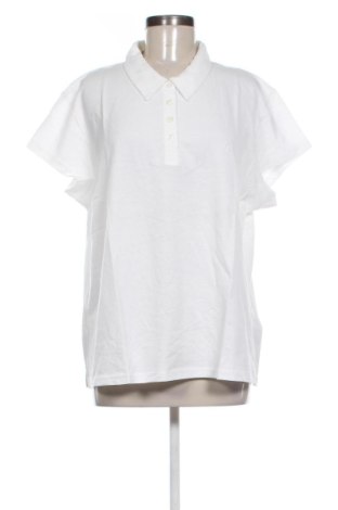 Дамска тениска Bpc Bonprix Collection, Размер XXL, Цвят Бял, Цена 9,20 €