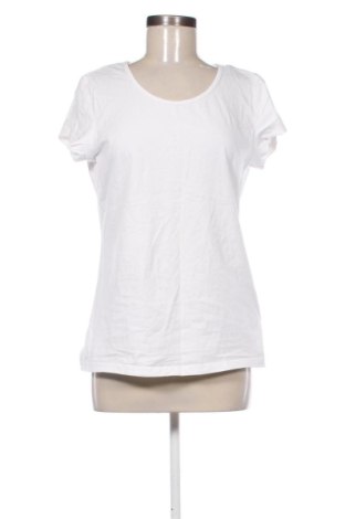 Tricou de femei Bpc Bonprix Collection, Mărime L, Culoare Alb, Preț 46,92 Lei, #136450903