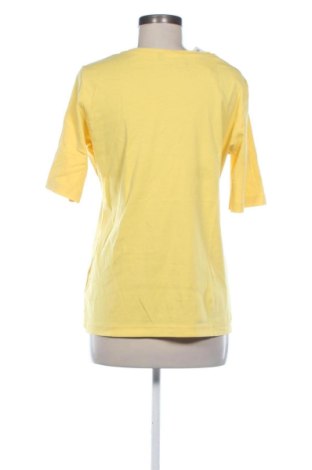 Tricou de femei Bpc Bonprix Collection, Mărime XL, Culoare Galben, Preț 53,99 Lei