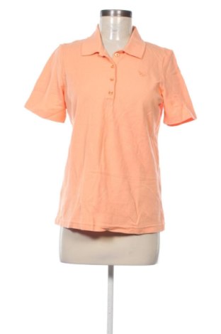 Tricou de femei Brandtex, Mărime M, Culoare Portocaliu, Preț 36,99 Lei, #136432081