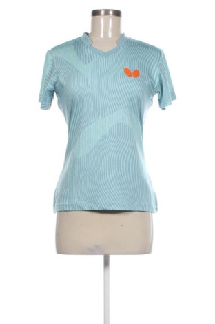 Damen T-Shirt Butterfly, Größe M, Farbe Mehrfarbig, Preis € 13,99