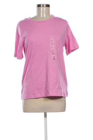 Дамска тениска C&A, Размер M, Цвят Розов, Цена 13,80 €