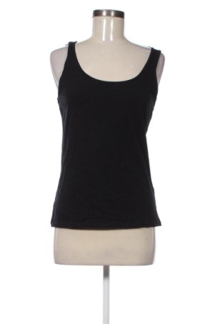 Дамска тениска C&A, Размер L, Цвят Черен, Цена 12,27 €