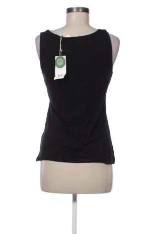Дамска тениска C&A, Размер L, Цвят Черен, Цена 12,27 €
