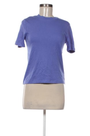 Дамска тениска C&A, Размер XS, Цвят Лилав, Цена 12,27 €