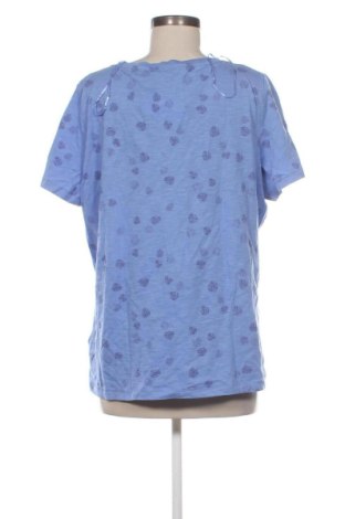 Дамска тениска C&A, Размер L, Цвят Многоцветен, Цена 13,80 €