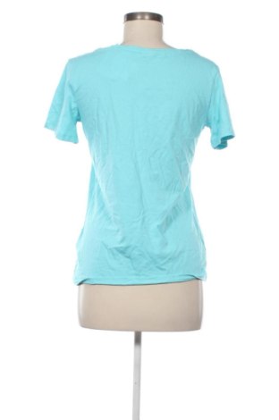 Дамска тениска C&A, Размер M, Цвят Син, Цена 14,82 €