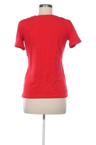 Дамска тениска C&A, Размер M, Цвят Червен, Цена 13,80 €