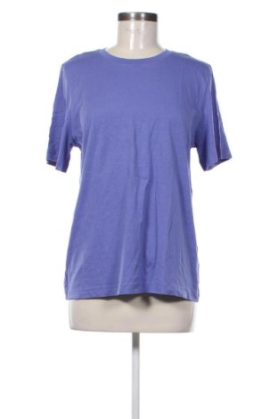 Damen T-Shirt C&A, Größe L, Farbe Lila, Preis € 11,99