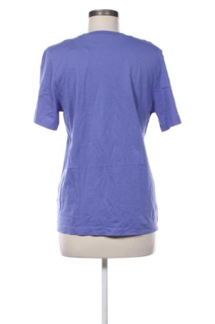 Damen T-Shirt C&A, Größe L, Farbe Lila, Preis € 11,99