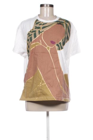 Tricou de femei C&A, Mărime L, Culoare Multicolor, Preț 53,99 Lei