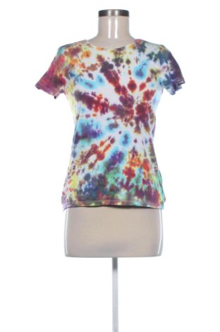 Damski T-shirt C&A, Rozmiar S, Kolor Kolorowy, Cena 45,99 zł