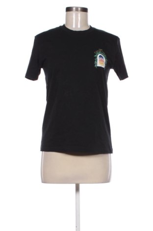 Damen T-Shirt CASABLANCA, Größe XS, Farbe Schwarz, Preis 80,18 €