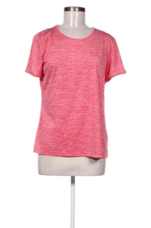 Damen T-Shirt CMP, Größe XL, Farbe Rosa, Preis € 18,99