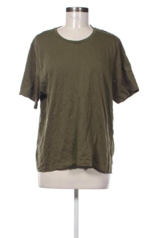 Tricou de femei COS, Mărime XL, Culoare Verde, Preț 85,99 Lei