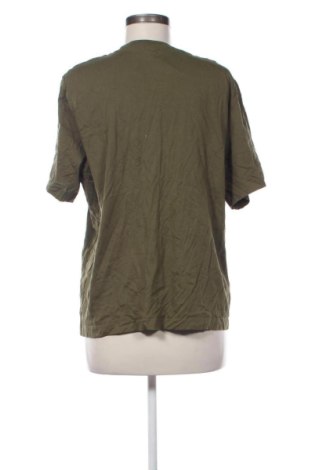 Tricou de femei COS, Mărime XL, Culoare Verde, Preț 85,99 Lei
