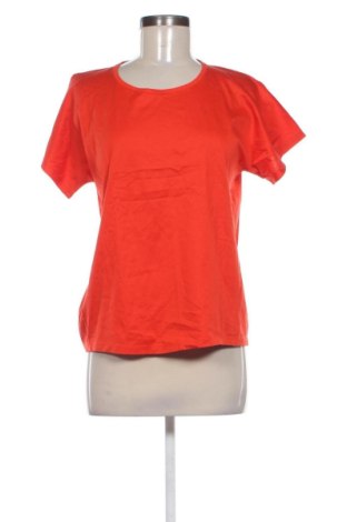 Damski T-shirt COS, Rozmiar M, Kolor Czerwony, Cena 72,99 zł