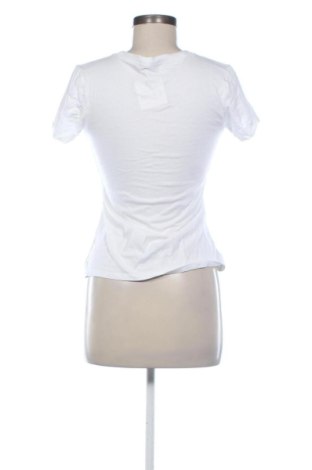 Damski T-shirt Calvin Klein Jeans, Rozmiar S, Kolor Biały, Cena 249,87 zł