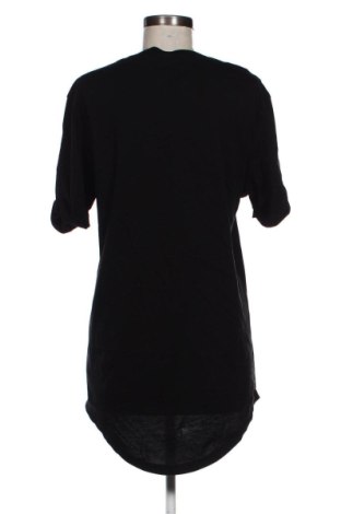 Дамска тениска Calvin Klein Jeans, Размер L, Цвят Черен, Цена 39,88 €