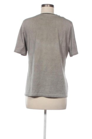 Damen T-Shirt Canda, Größe M, Farbe Grau, Preis € 11,99