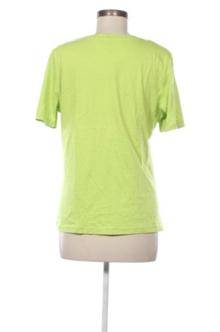 Damski T-shirt Canda, Rozmiar M, Kolor Zielony, Cena 45,99 zł