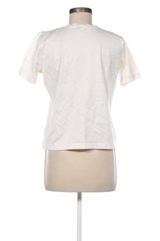 Дамска тениска Carven, Размер M, Цвят Екрю, Цена 35,00 €