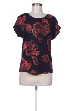 Tricou de femei Cecil, Mărime S, Culoare Albastru, Preț 56,99 Lei