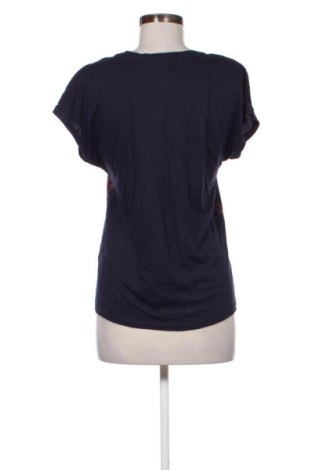 Tricou de femei Cecil, Mărime S, Culoare Albastru, Preț 56,99 Lei
