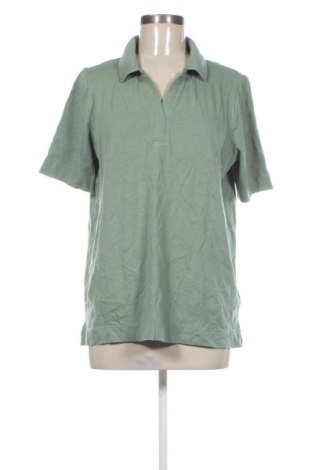 Tricou de femei Cecil, Mărime L, Culoare Verde, Preț 63,99 Lei