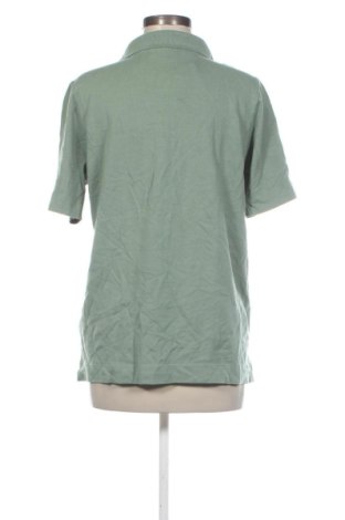 Tricou de femei Cecil, Mărime L, Culoare Verde, Preț 63,99 Lei